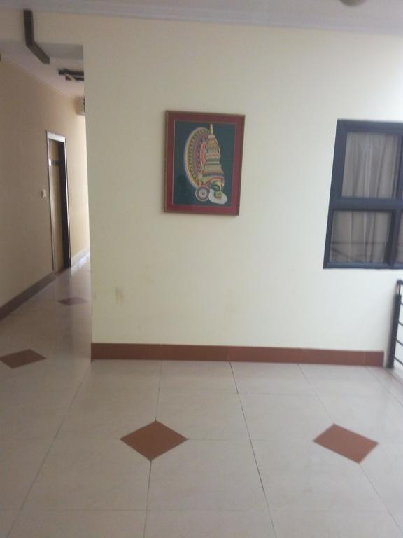 Hotel Candy Palace Jaipur Ngoại thất bức ảnh