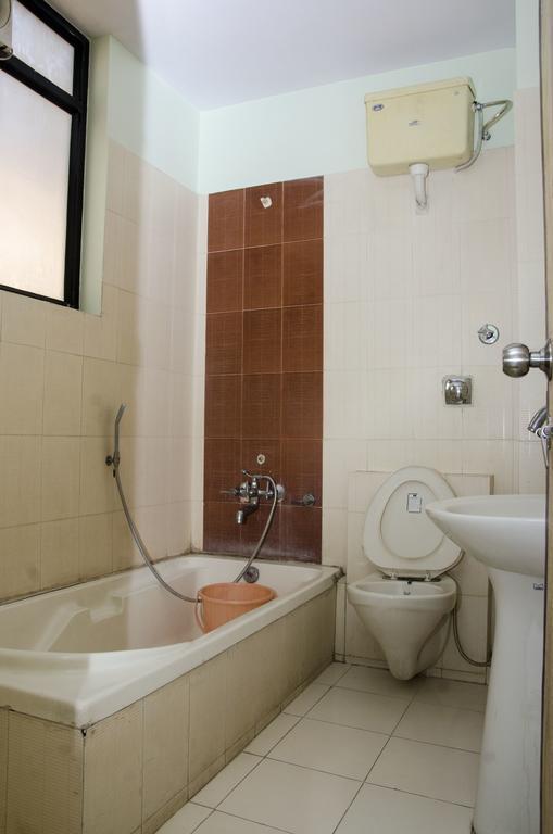 Hotel Candy Palace Jaipur Ngoại thất bức ảnh
